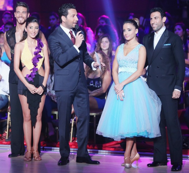 Dancing With the Stars Episode 2